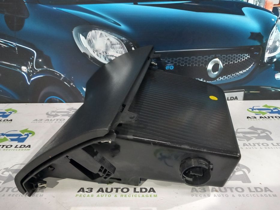 Porta luvas Peugeot 308