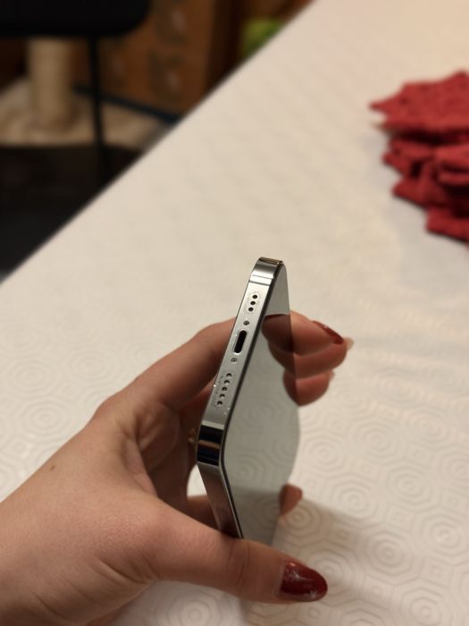 Iphone 12 pro 256 gb - Excelente estado