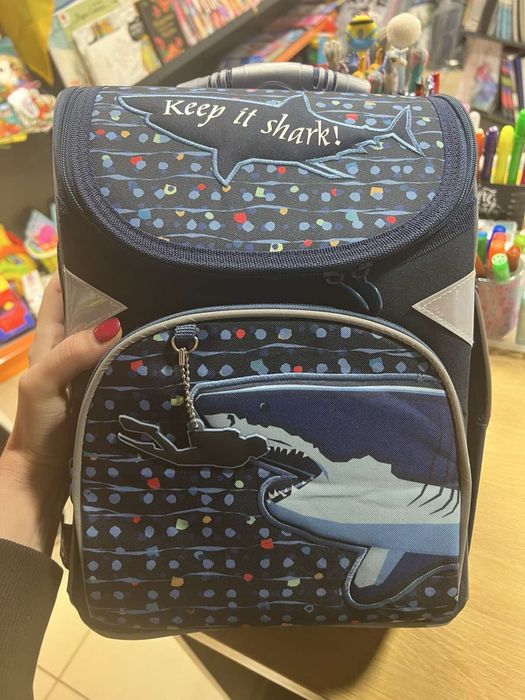 Продаж залишків зі складу Ранець шкільний Winer нові