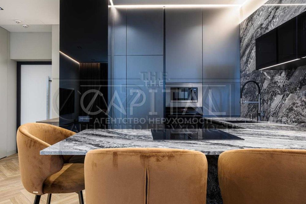 Оренда квартири 81 м | Taryan Towers | Тарьян Таверс | Іоанна Павла II | Генератор |