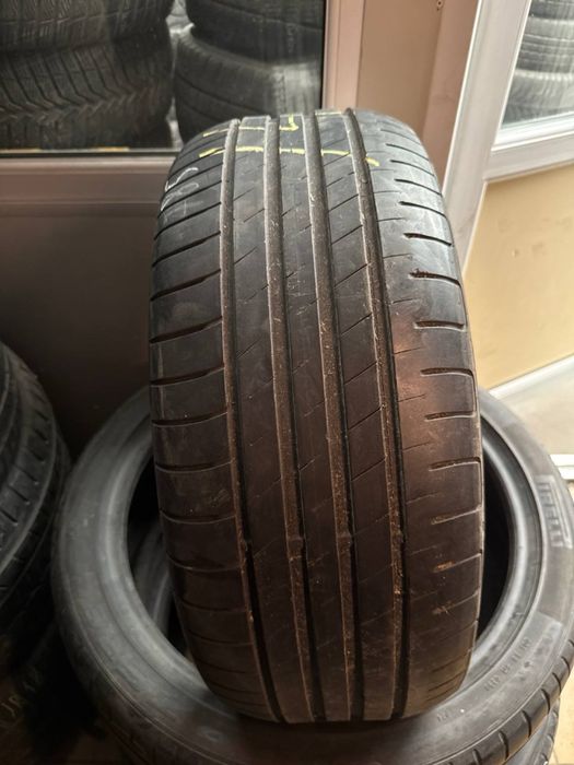 Good Year Efficient Grip perfomance 225/55/16 ЛЕТО ПАРА