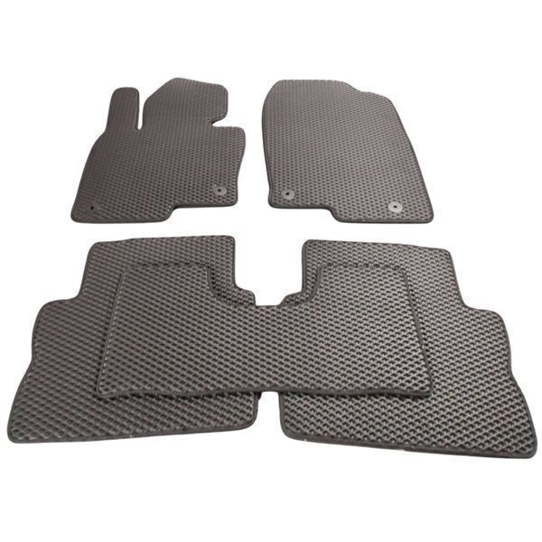 Автоковрики ЕВА,EVA в салон Nissan Leaf\ Juke\ Pathfinder\ Note\ Нісан