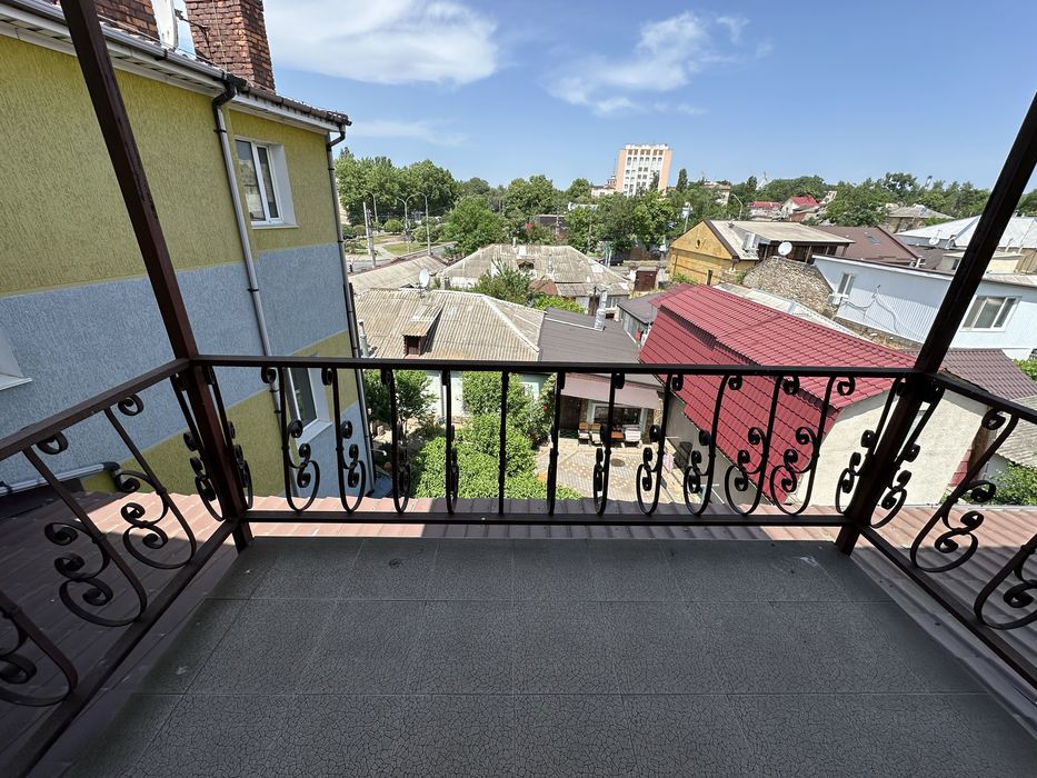 Аренда стильного офиса в центре ул Садовая  450м2