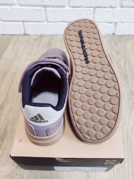 Кросівки Adidas Five Ten Sleuth Deluxe EH3528