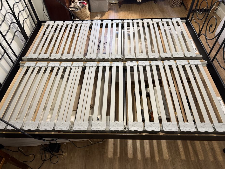 Cama Articulada  IKEA excelente estado