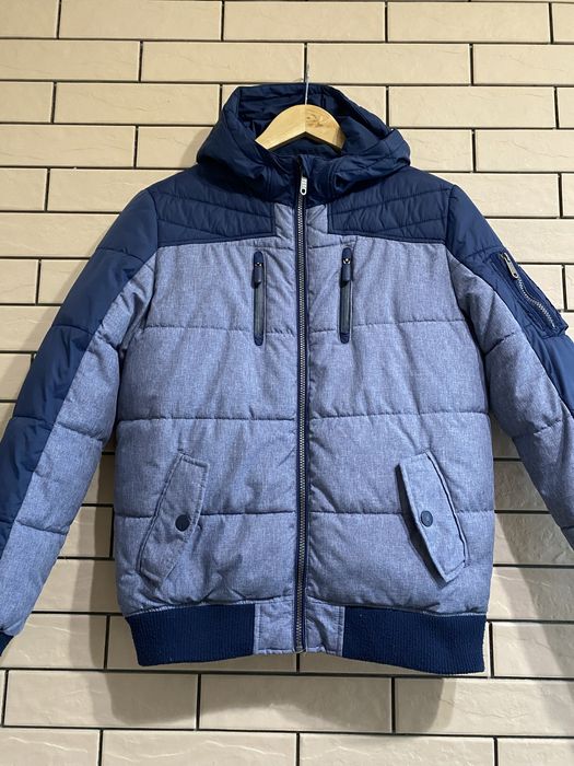 Куртка на хлопчика 15-16 років