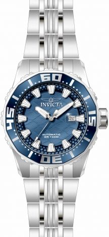 Relógio Invicta Pro Diver Automático 48mm (troca por bicicleta)