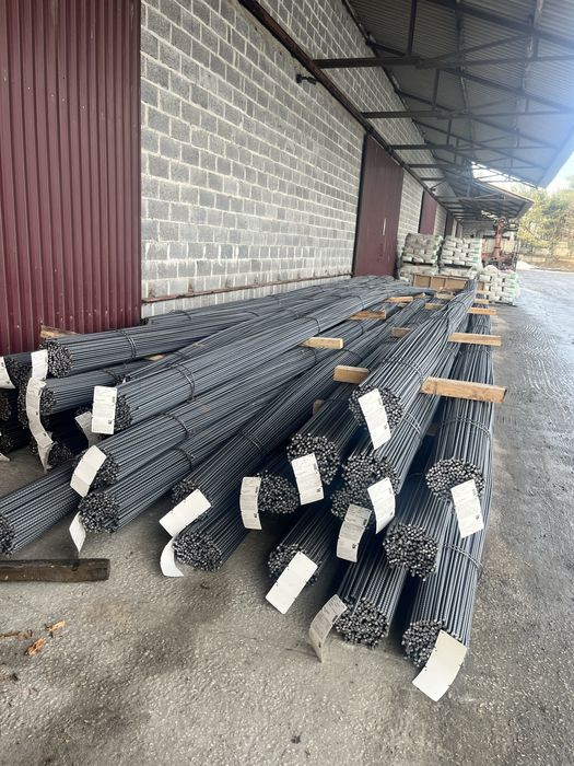 Stal zbrojeniowa Fi 6, 8, 10, 12,16 Transport