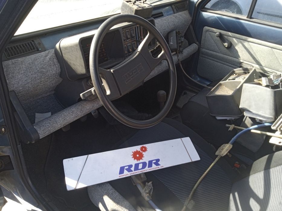 Seat Marbella glx