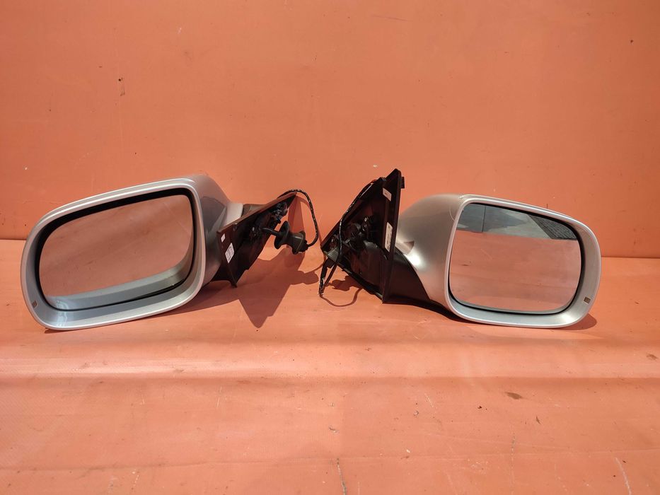 Зеркало Дзеркало 15 контактів пінів Audi Q5 ку 5 кю5 -2017 8R1857410 E