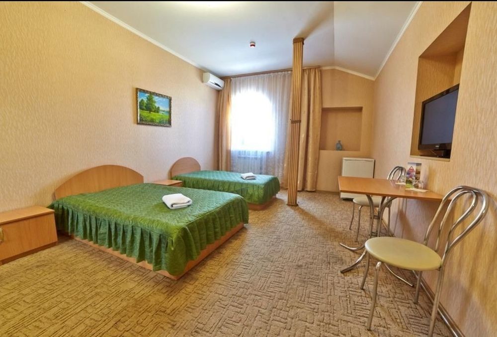 Отель Дельта, Бальзака 60, комната посуточно почасово