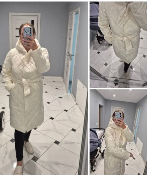 Продам пальто осінь-весна