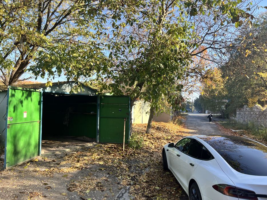 Сдам продам гараж