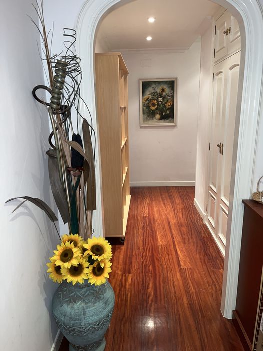 Apart. em Pontevedra (Galiza-Espanha), para férias próximo da praia