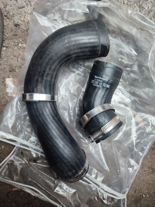 патрубок 5n0145762am