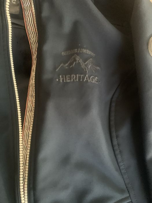 куртка human nature