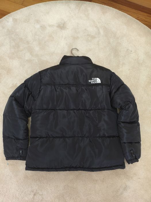 The North Face Nuptse 700 puffer jacket