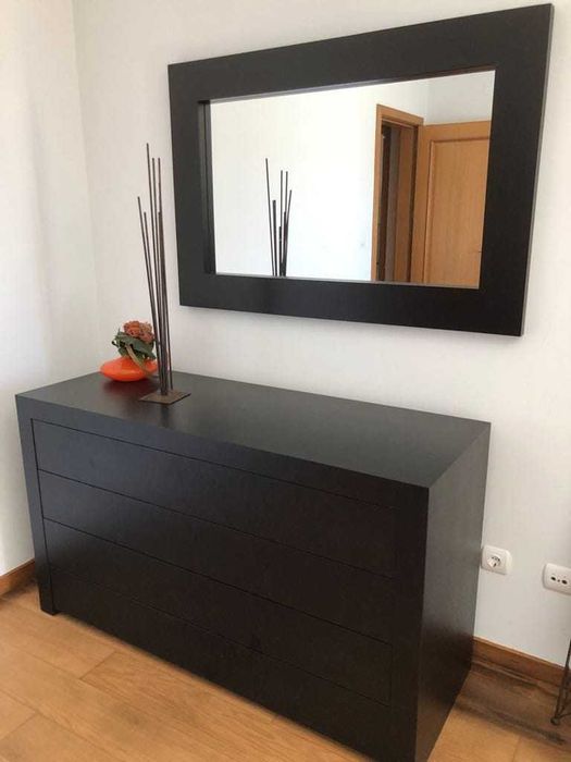 Mobília para quarto de casal