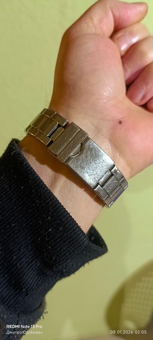 Годинник оригінал дугена