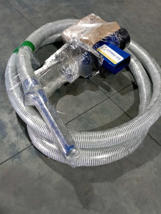 Гнучкий шнек,шнековий завантажувач,безосьова спіраль,погрузчик