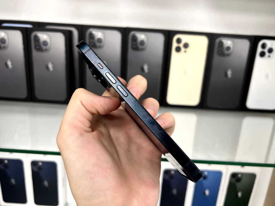 iPhone 13 128 GB Neverlock | Магазин | Гарантія