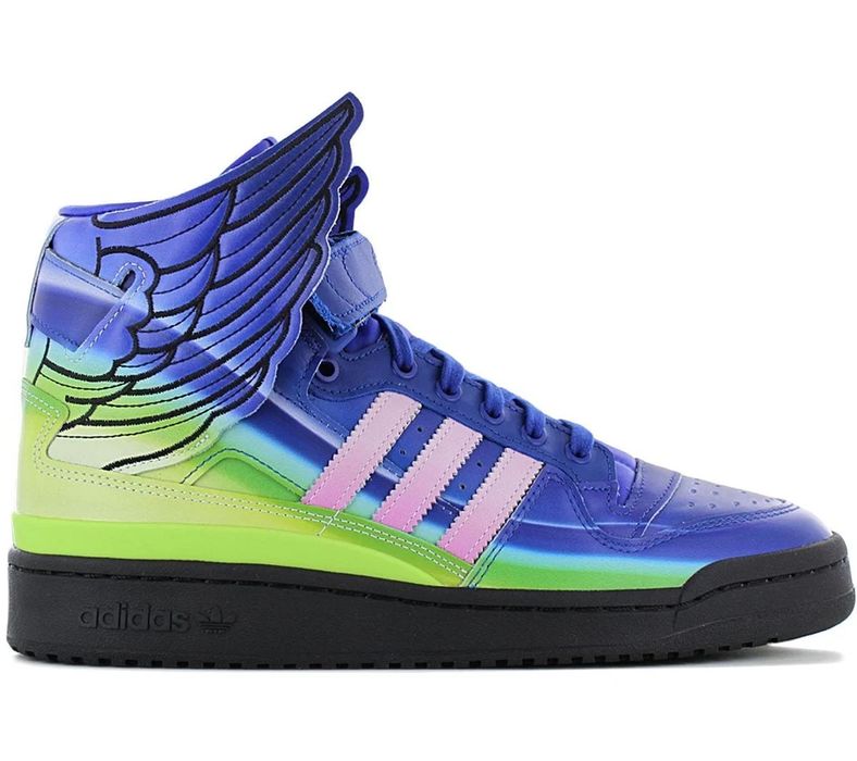 Adidas Jeremy Scott Wings 4.0