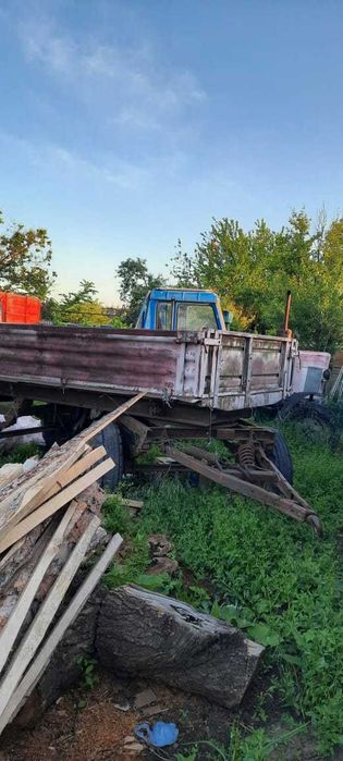 Продам прицепи ПТС6 в робочому стані, на ходу м. Запоріжжя
