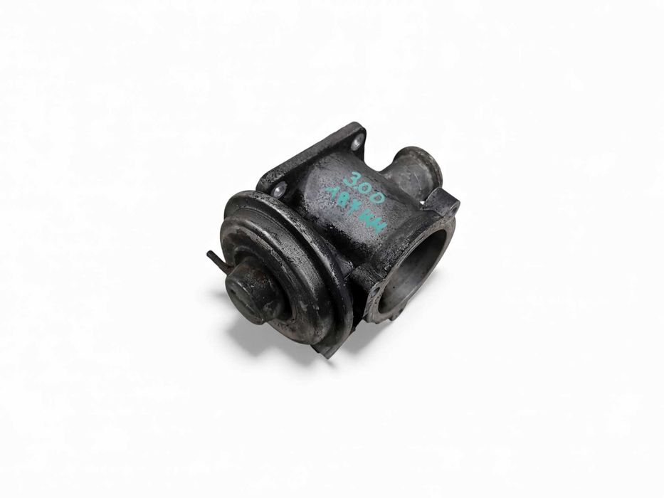 Zawor EGR BMW E90 E91 E92 E93 E60 E61 525D 325D 330D 530D M57n2 3.0D
