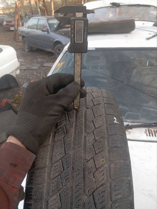 Зимова шина Achilles Winter 101X 175/65 R14 82T резина зима колесо р14