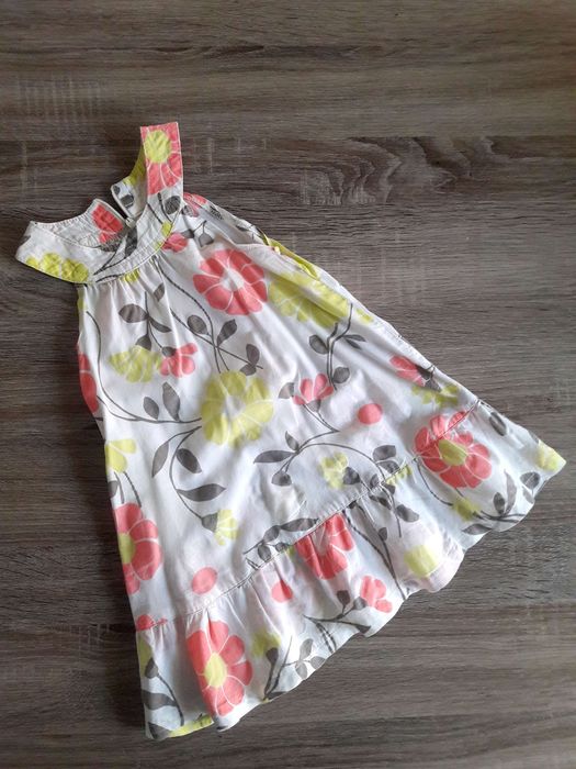 Vestido 18 meses