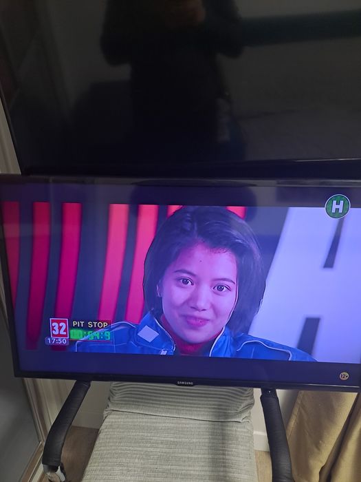 Телевизор BRAVIS 40