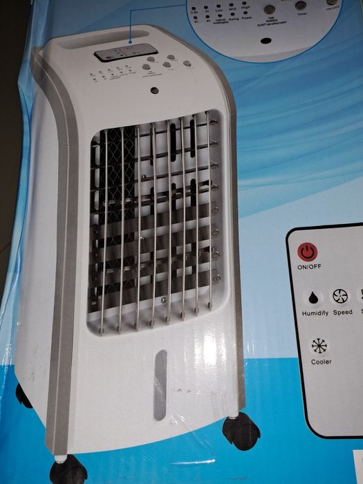 Klimatyzator powietrza przenosny