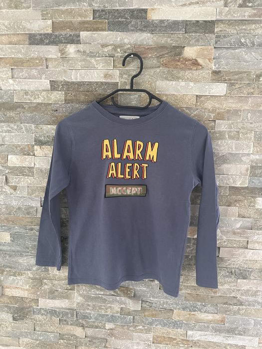 Bluzka ZARA stan bdb r.128