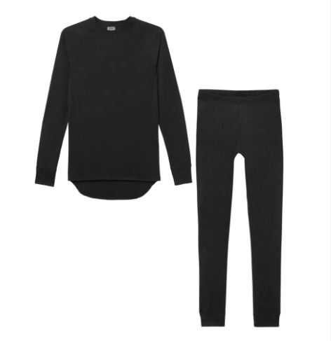 Термобілизна комплект Newbody (Active Set) XL