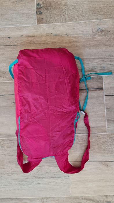 Plecak kompaktowy 10l Quechua