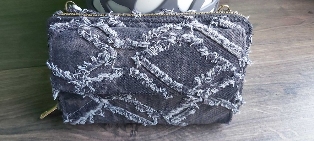 Nowy torebko- portfel