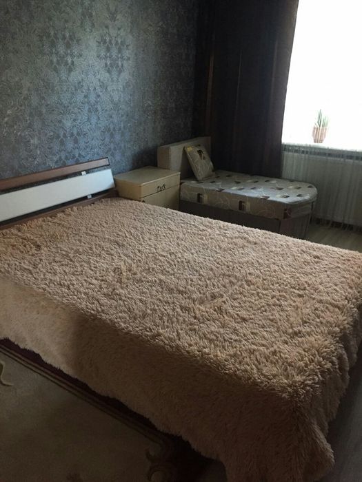 Здається по добово, квартира біля термального басейну.