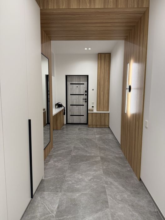 3-К з Ремонтом Комфорт Сити Лагуна