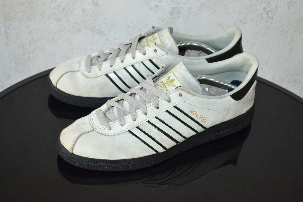 Кросівки Adidas Originals Munchen - 43 розмір