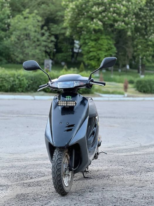 Продам Хонда діо 27