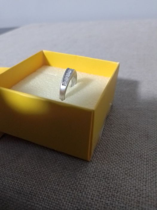 Кольцо серебро.( 925 )