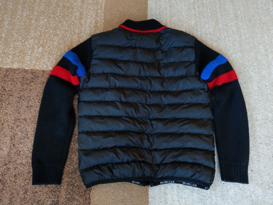 Moncler Kandigan, Kurtka rozm. L/XL
