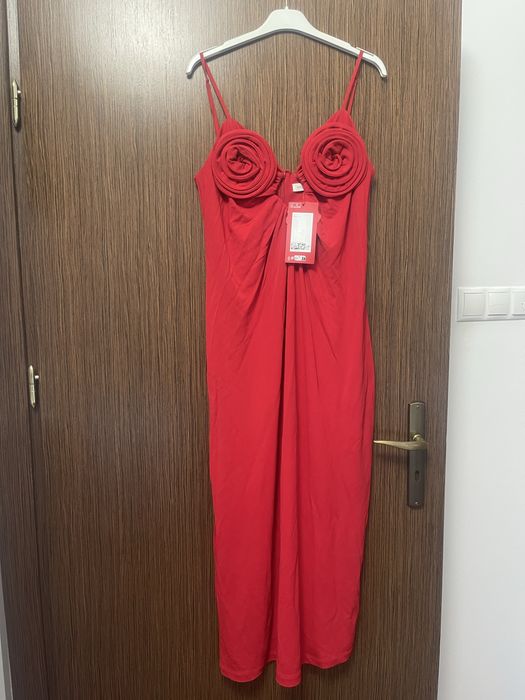 Sukuenka Magdy Butrym H&M