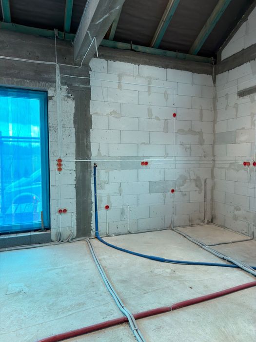 Elektryk – Instalacje elektryczne, Montaż, powiat Wejherowo i okolice