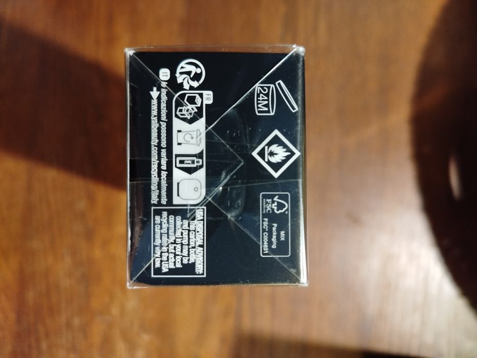 Ysl Myself Le Perfum 60ml