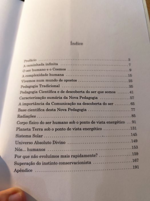 Pedagogia Científica - Maria Rita Borralho