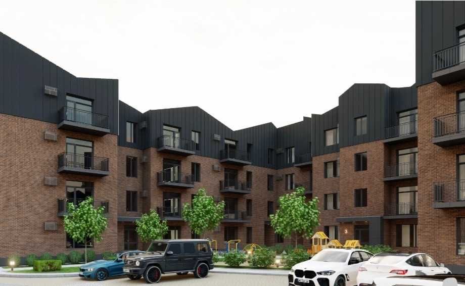 Продаж 1к великогабаритної квартири в Агрономічному