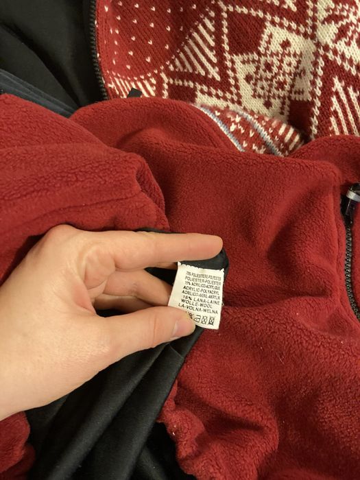 Bluza, sweter campagnolo