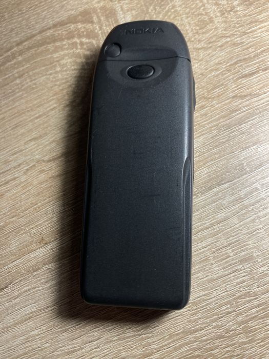 Nokia 6210 oryginał