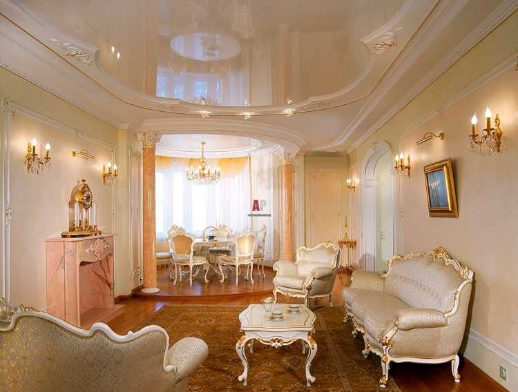 Натяжные Потолки В Одессе от 200 грн/м2. СКИДКИ ВСЕМ